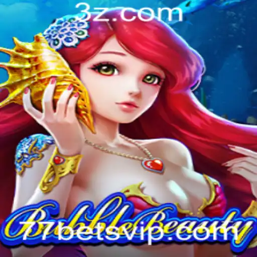 BubbleBeauty: Descubra a Magia do Jogo e as Emoções de 77bet