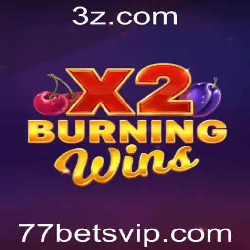 Explorando o Jogo BurningWinsX2: Uma Nova Experiência no Mundo dos Cassinos Online