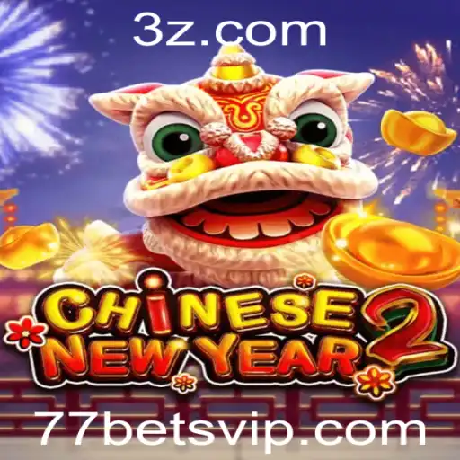 Explorando o Fascinante Mundo do Jogo CHINESENEWYEAR2 da Plataforma 77bet
