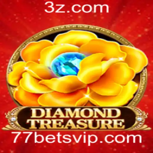 Explorando o Mundo de Diamondtreasure: O Jogo da Vez no 77bet