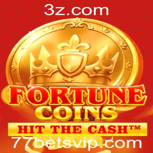 Explorando o Fascinante Mundo de FortuneCoins e 77bet