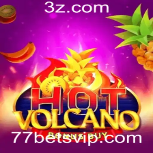 Explorando o Jogo HotVolcanoBonusBuy na Plataforma 77bet