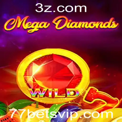 Descubra MegaDiamond: O Jogo de Slots Revolucionário na 77bet
