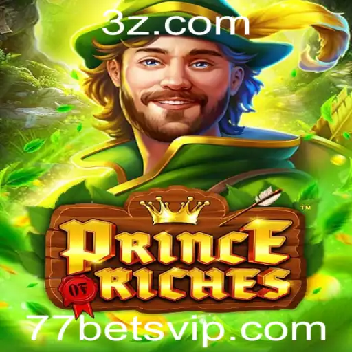 Explorando o Mundo de Aventuras de PrinceOfRiches no 77bet