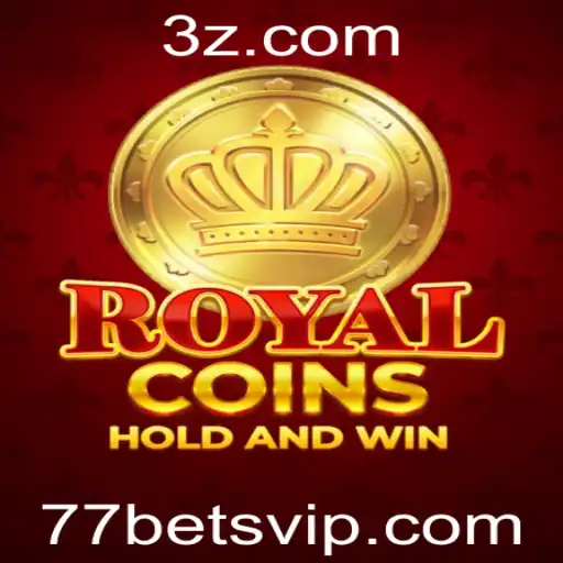 Explorando o Jogo RoyalCoins com a Plataforma 77bet