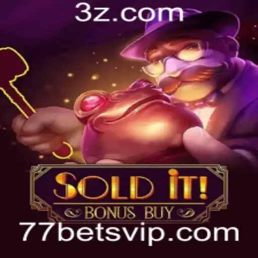 Descubra o Empolgante Mundo de SolditBonusBuy no 77bet