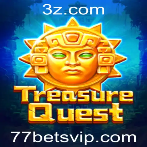 Desvendando o Mundo de TreasureQuest: Uma Aventura no Universo de 77bet