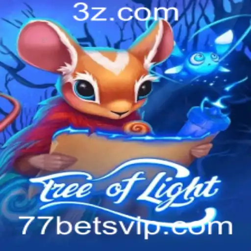 Descubra o Encantador Mundo de TreeofLight no 77bet