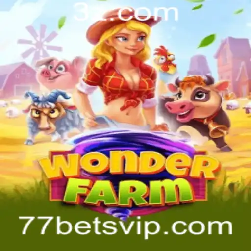 Descubra WonderFarm: Um Mergulho no Novo Fenômeno dos Jogos com 77bet