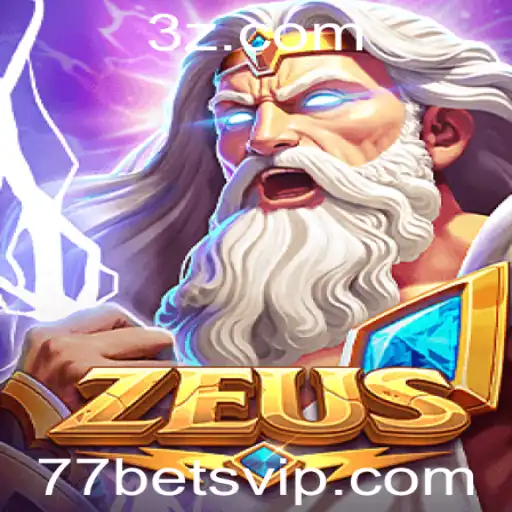 Uma Jornada Divina com Zeus no 77bet: Regras e Estratégias do Jogo
